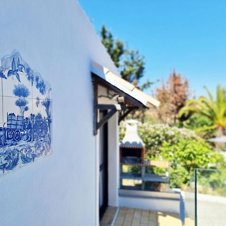 Casa Vitoria - With Private Pool Villa Pêra Екстериор снимка
