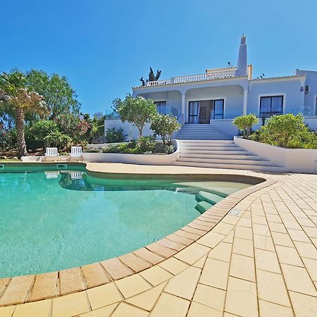 Casa Vitoria - With Private Pool Villa Pêra Екстериор снимка