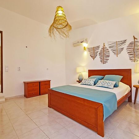 Casa Vitoria - With Private Pool Villa Pêra Екстериор снимка