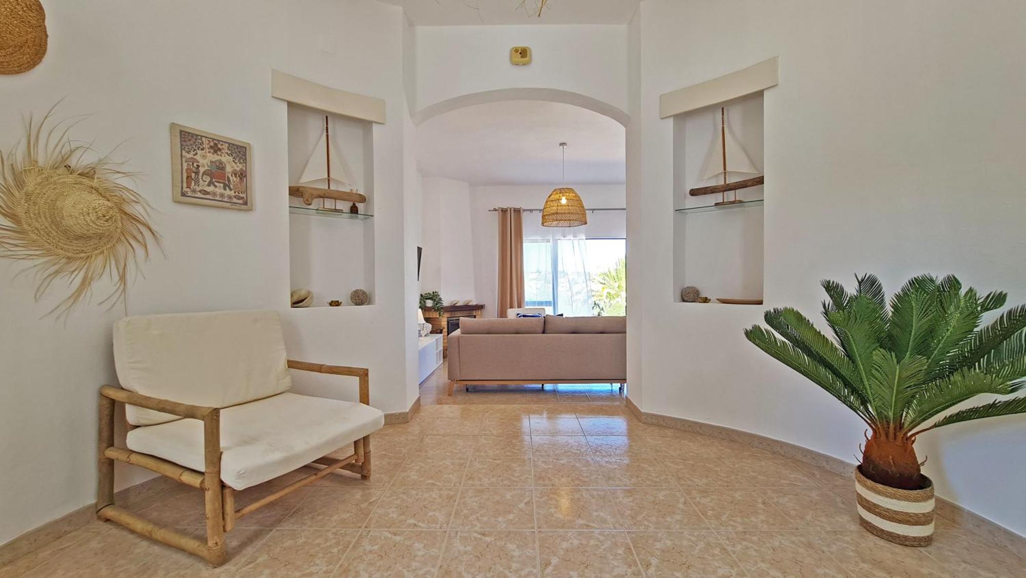 Casa Vitoria - With Private Pool Villa Pêra Екстериор снимка