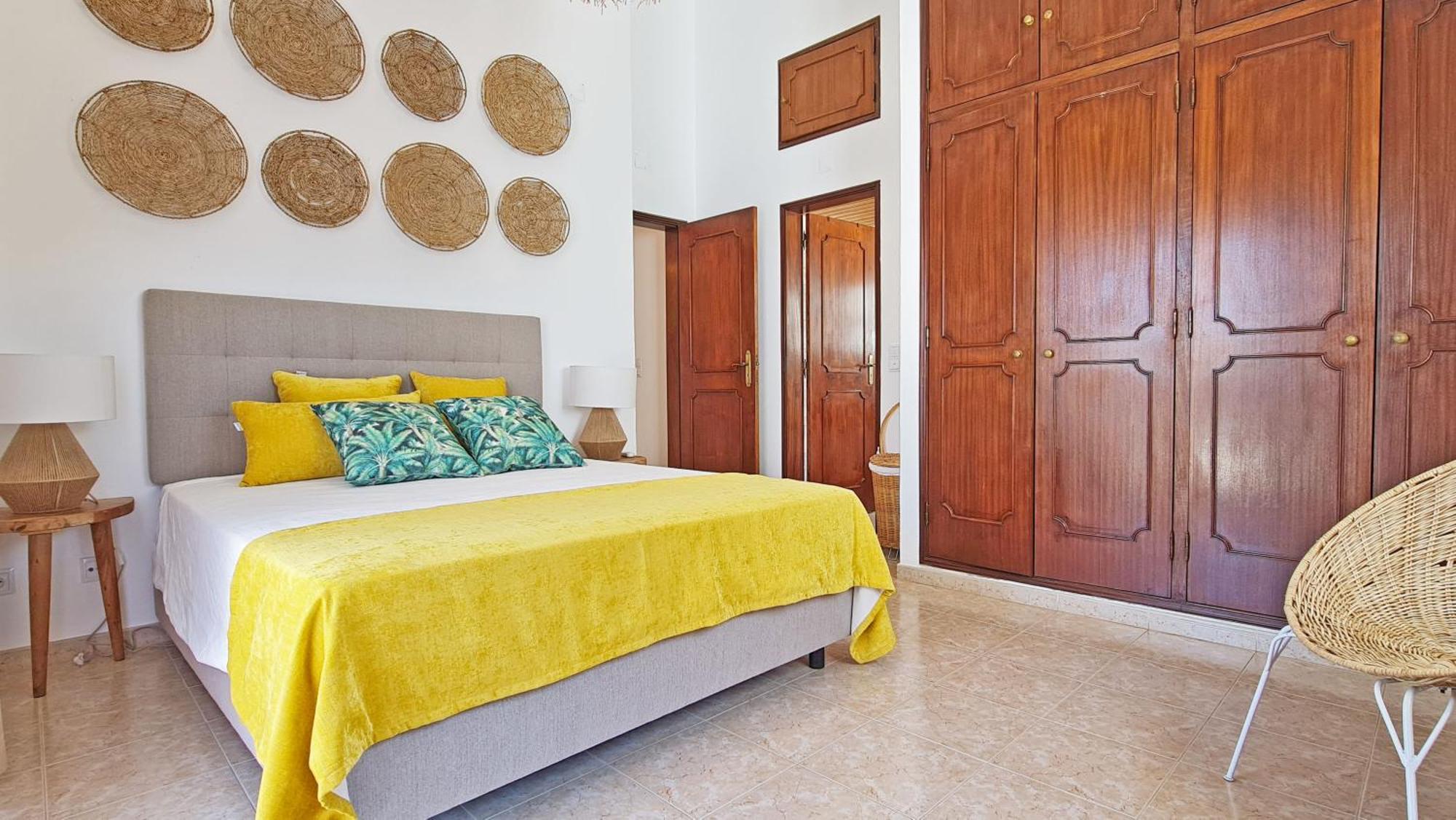 Casa Vitoria - With Private Pool Villa Pêra Екстериор снимка