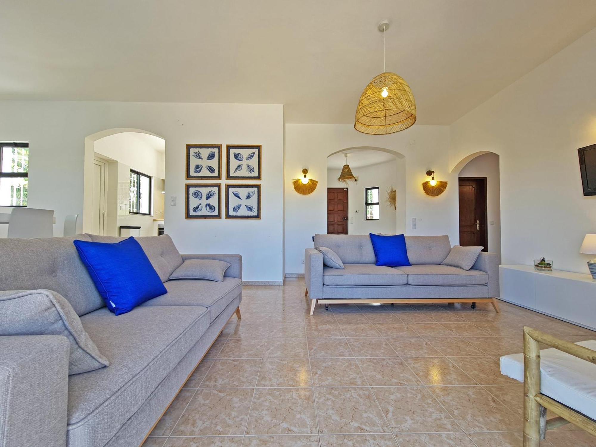 Casa Vitoria - With Private Pool Villa Pêra Екстериор снимка