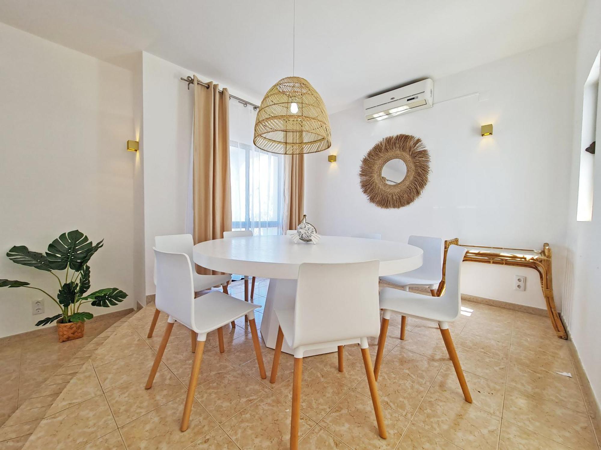 Casa Vitoria - With Private Pool Villa Pêra Екстериор снимка