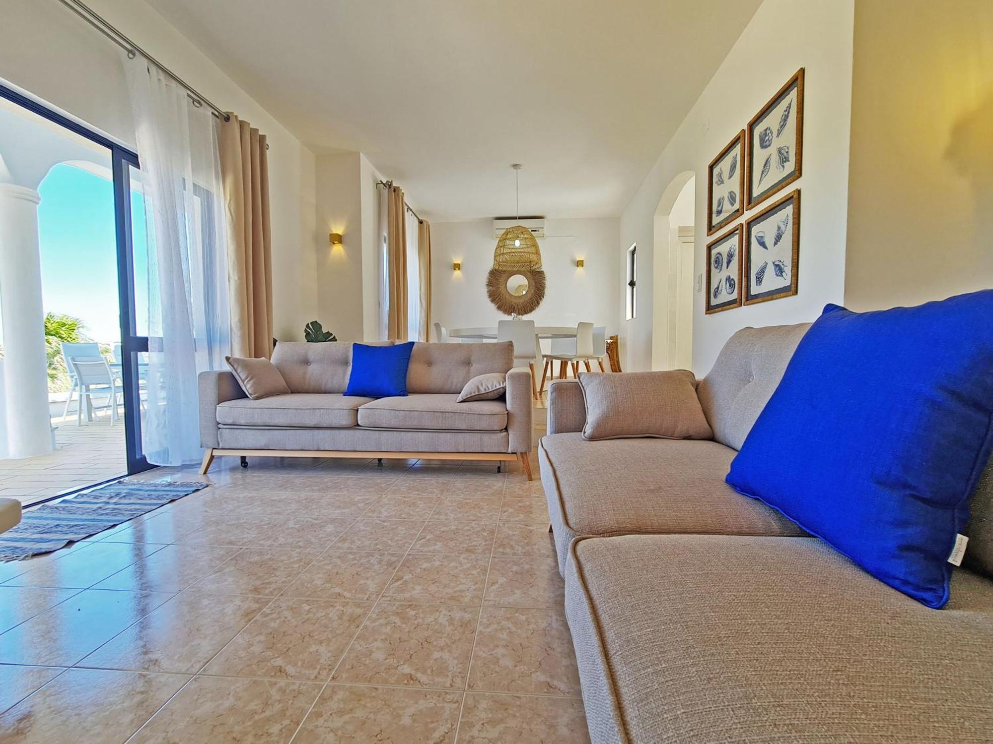 Casa Vitoria - With Private Pool Villa Pêra Екстериор снимка