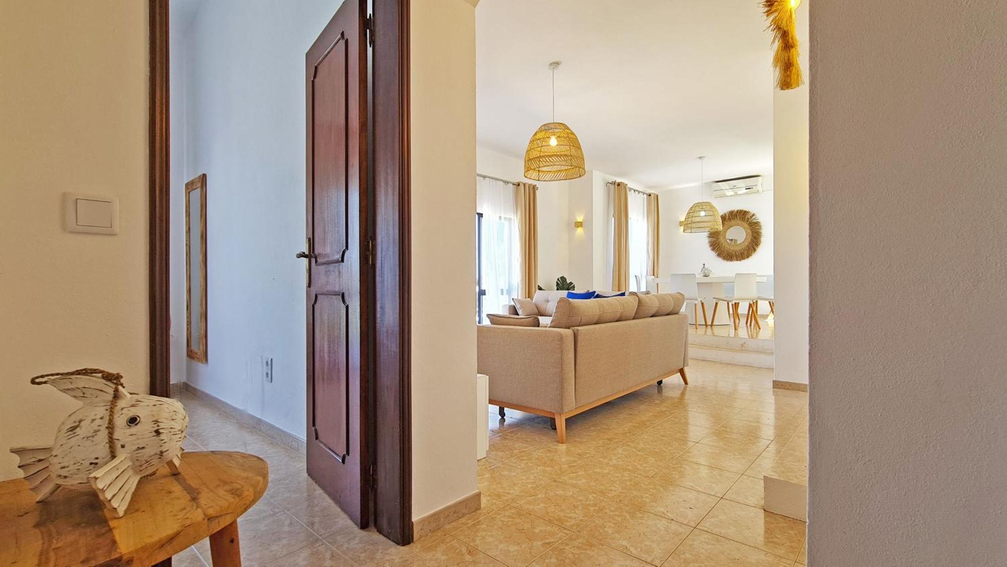 Casa Vitoria - With Private Pool Villa Pêra Екстериор снимка