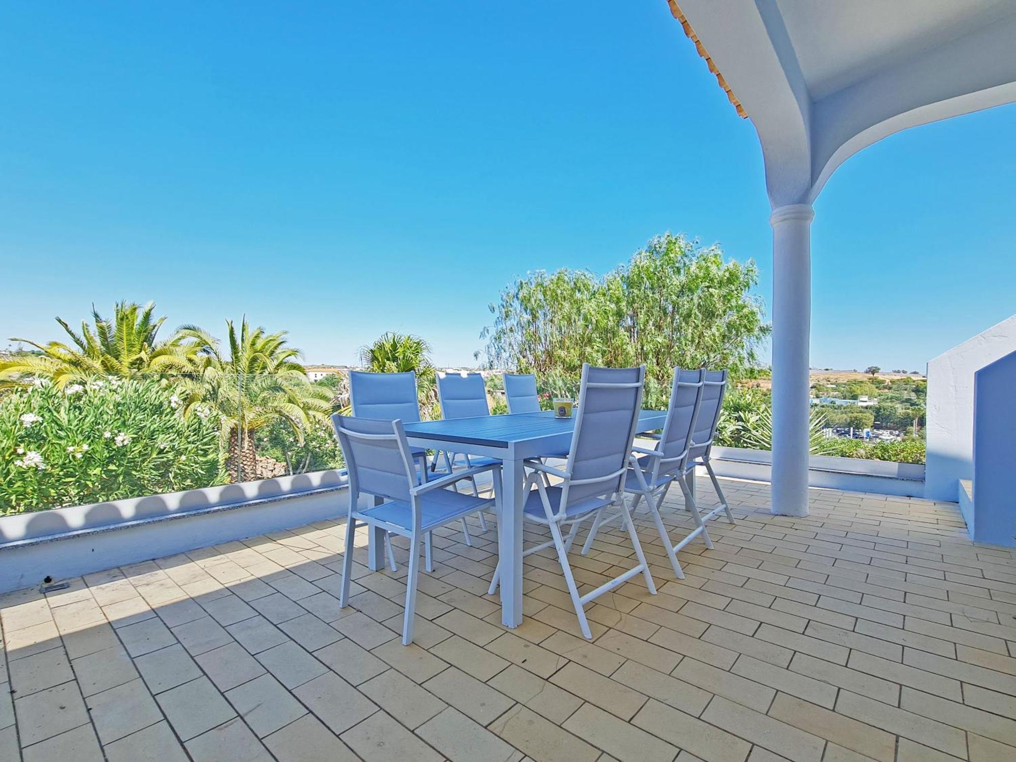Casa Vitoria - With Private Pool Villa Pêra Екстериор снимка
