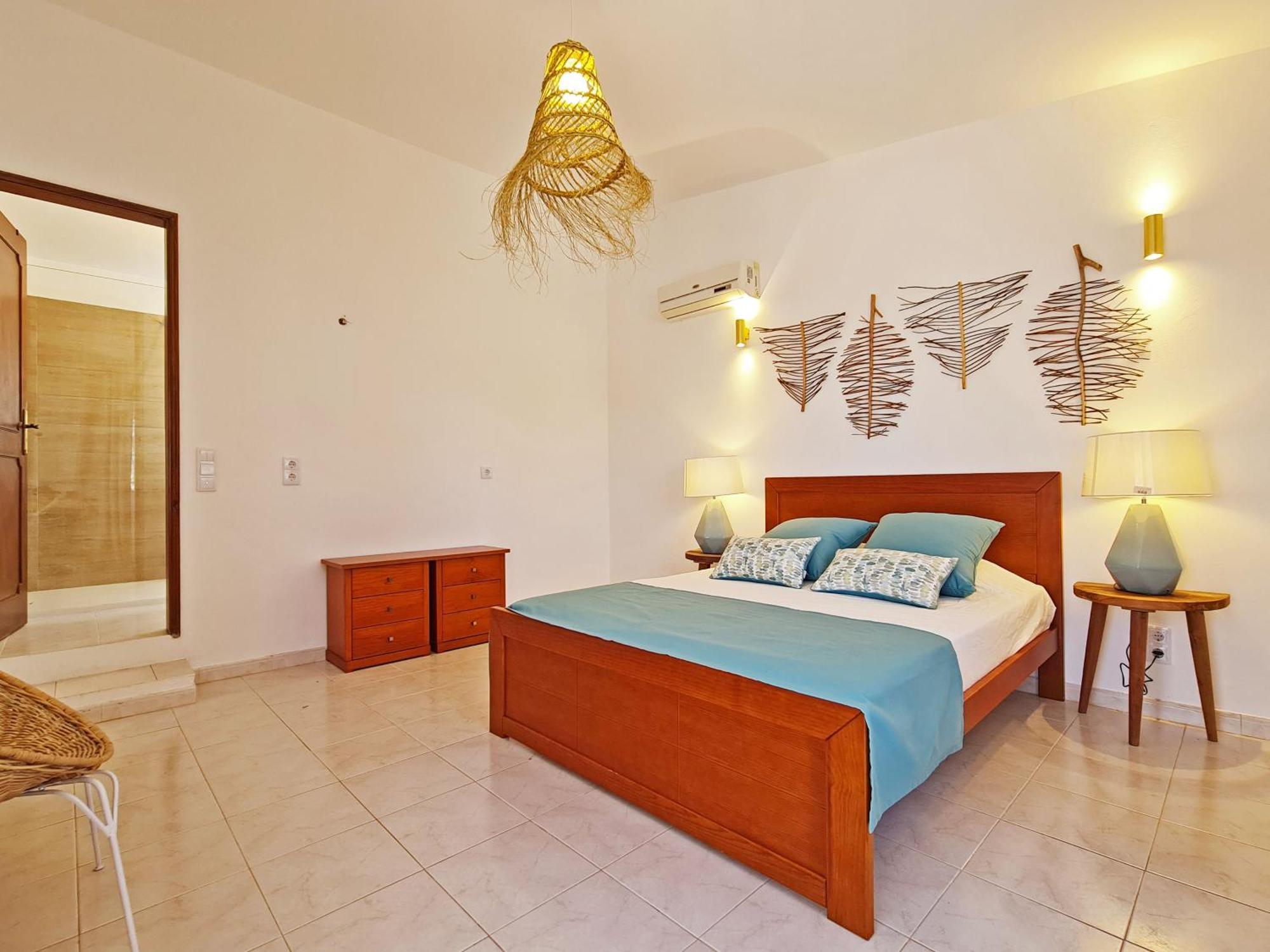 Casa Vitoria - With Private Pool Villa Pêra Екстериор снимка